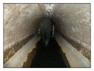 宁德管道高压清洗