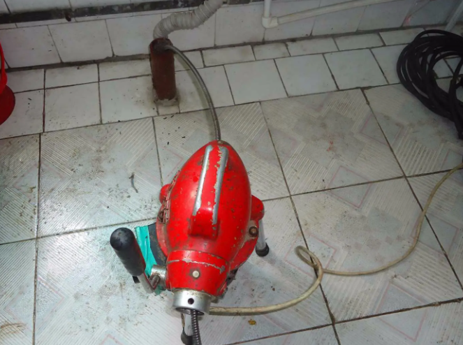 宁德下水道疏通