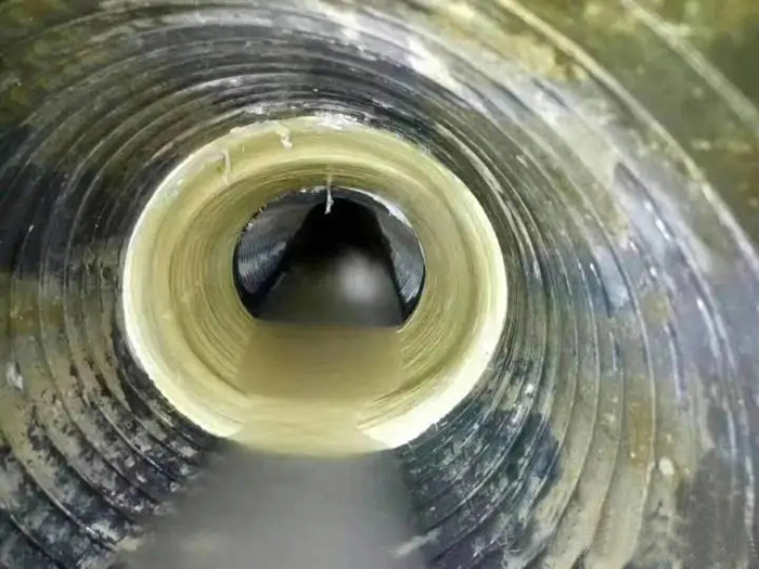 宁德内衬修复法通常适用于哪些类型的断面管道